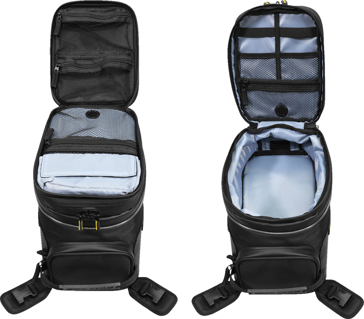 Trails End Grand Adventure Motorcycle Tank Bag