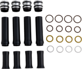 Pushrod Tube Cover Kit