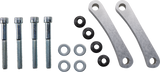 Tire Hugger Front Fender for Dresser