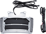 LED Lighted License Plate Frame