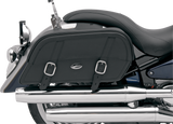 Drifter™ Slant Saddlebags