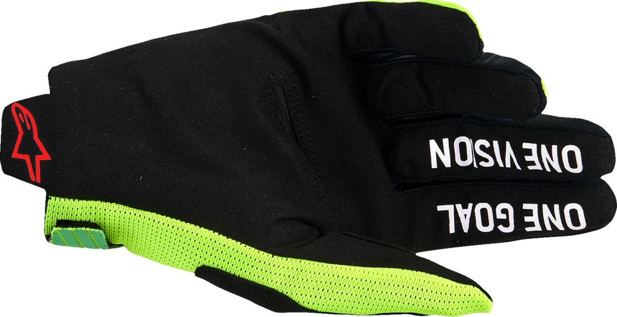 Radar Pro Gloves