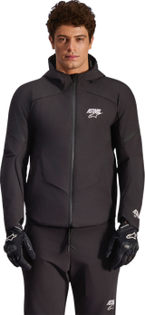 Aeroshell Waterproof Jacket