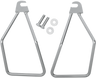 Universal Saddlebag Hard Mount Kit