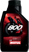 800 Factory Line Synthetic 2T Engine Oil