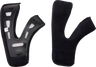 X101 Helmet Cheek Pads