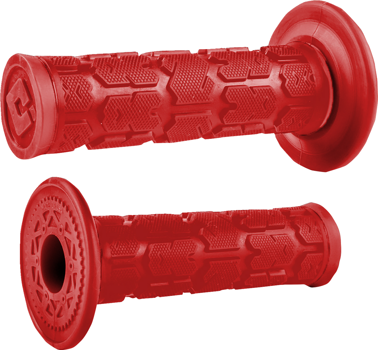 Rogue MX Single Ply Grips