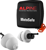 MotoSafe Tour Earplugs