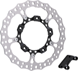 Big Brake 14" Full Floating Brake Rotor Kit