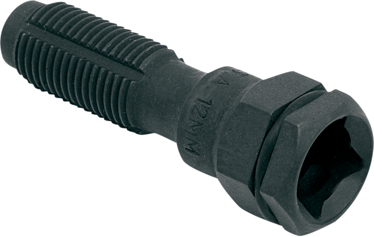 Spark Plug Rethreader
