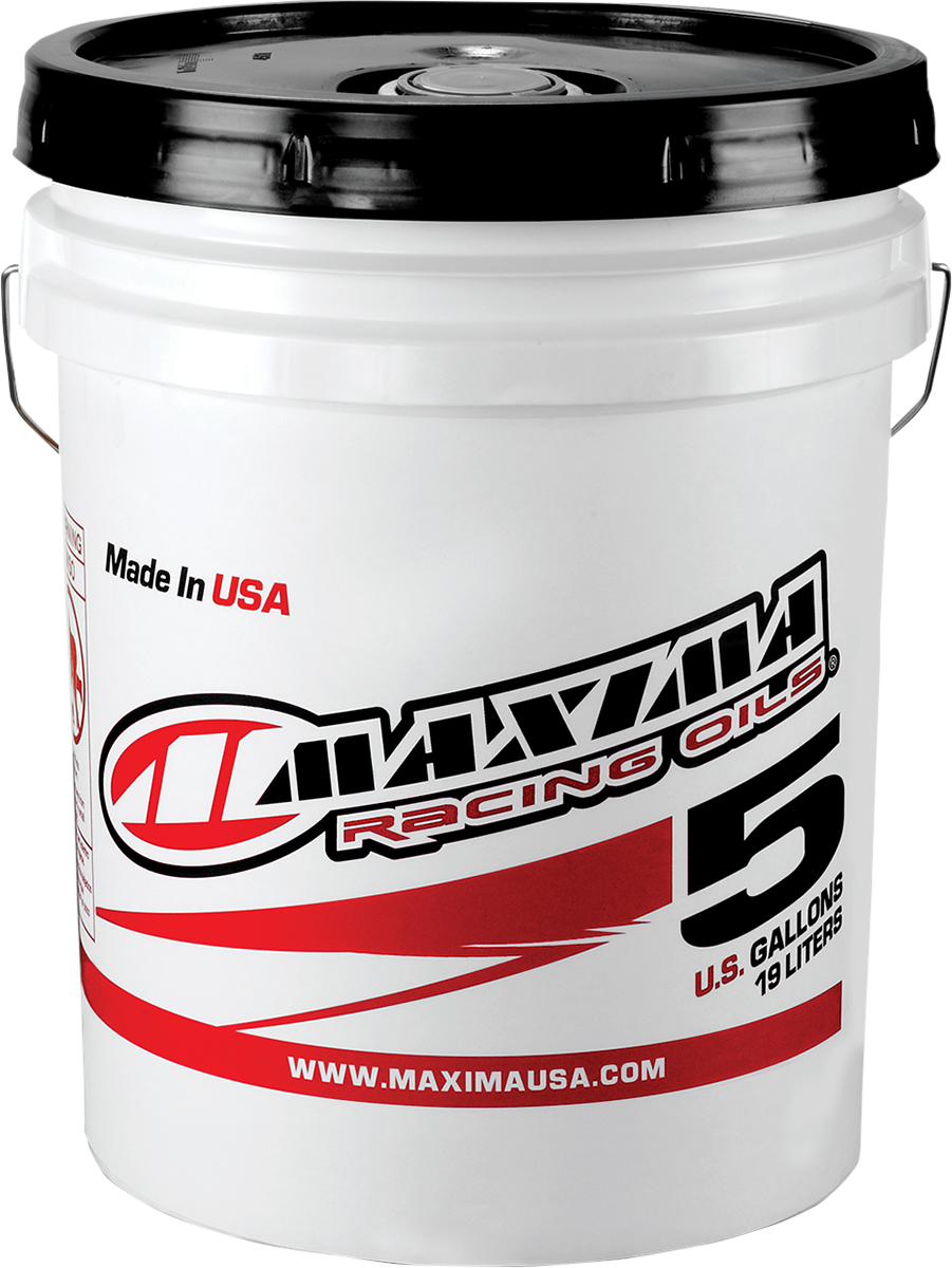 Extra High Performance Synthetic 4T Engine Oil