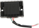 Solid-State Regulator