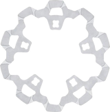 Front Brake Rotor