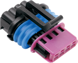 Delphi Connectors — Wiring Connector