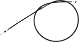 XR Clutch Cable for Indian - Black
