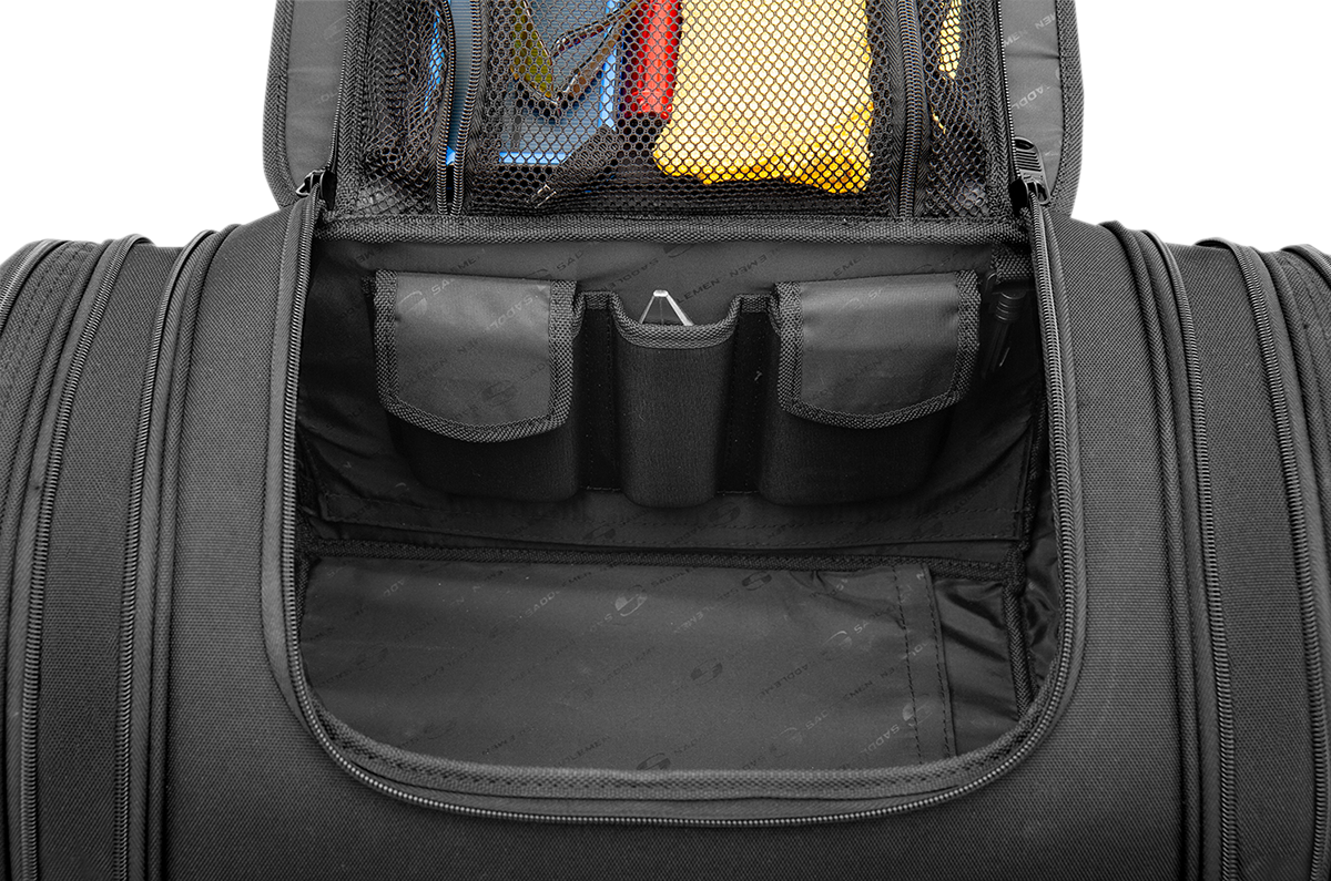 TR2300DE Tactical Deluxe Rack Bag