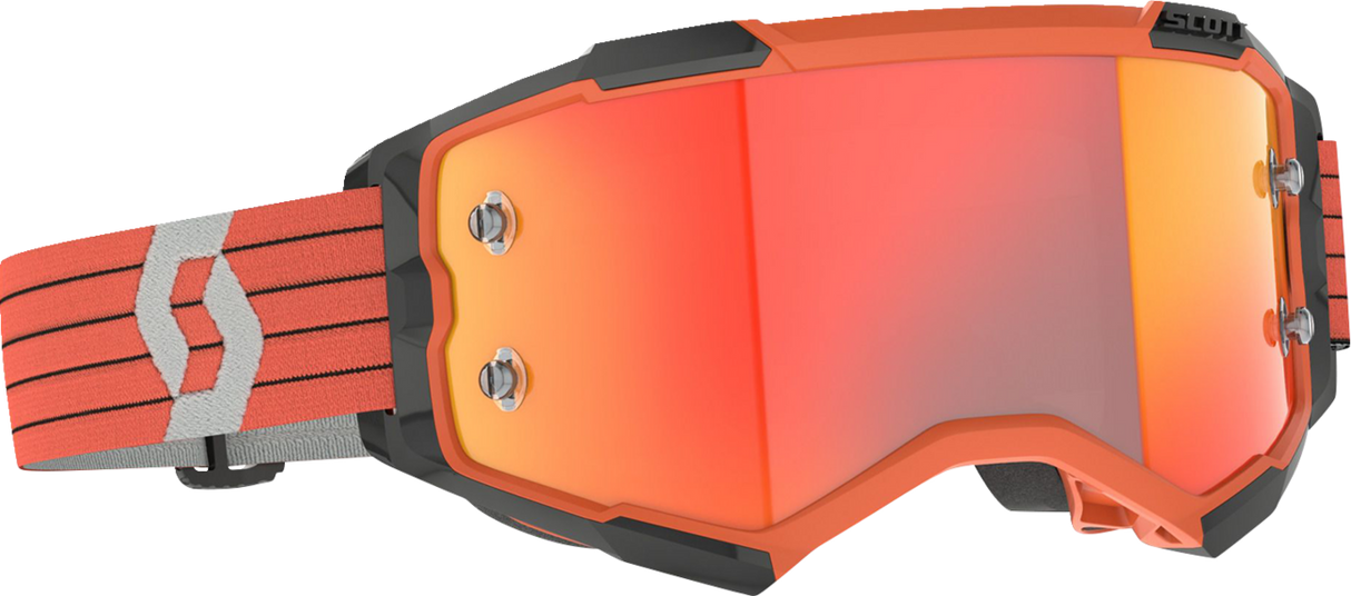 Fury Goggle