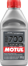 RBF 700 Factory Line Brake Fluid
