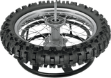 Portable Tire Changing Stand