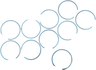 Main Bearing Retainer Rings
