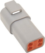 Deutsch DT Sealed Connector Component
