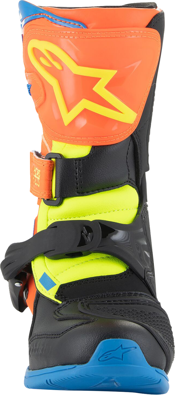 Kids Tech 3S Boots