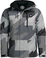 Tour Jacket