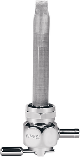Power-Flo Fuel Valve