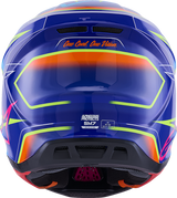 SM7 Cast Helmet