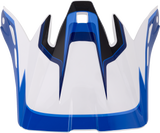 Child Dirt Maxx Helmet Peak
