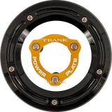 Derby Cover and Power Plate Kit