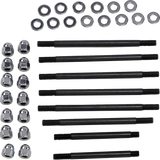 Motor Case Acorn Stud Kit