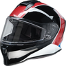 Youth Warrant Fresh Pow Snow Helmet