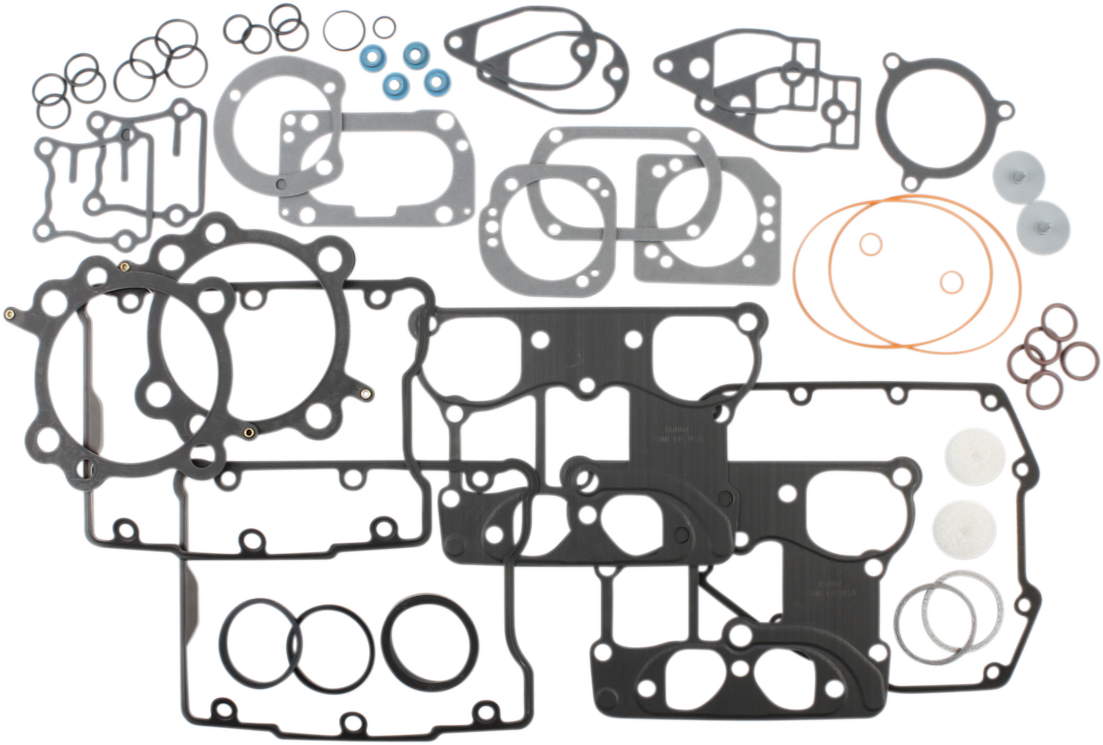 V-Twin Top End Gasket Kits