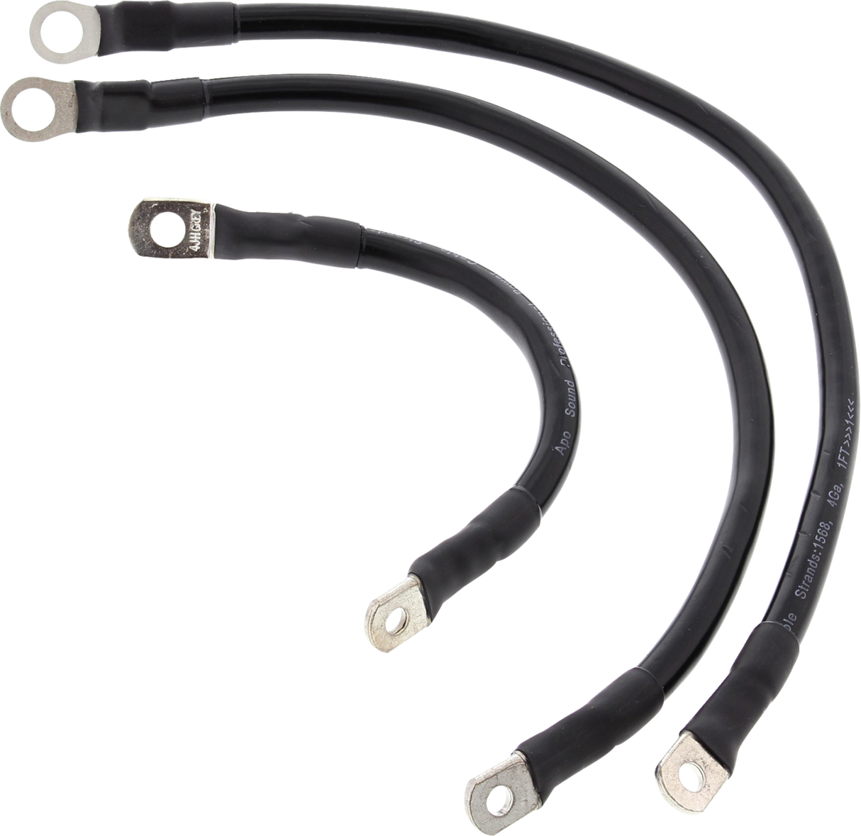Battery Cable Kit