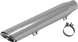 Twin Slash Slip-On Muffler