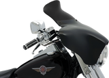 Batwing Spoiler Windshield