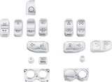 Switch Cap Kit