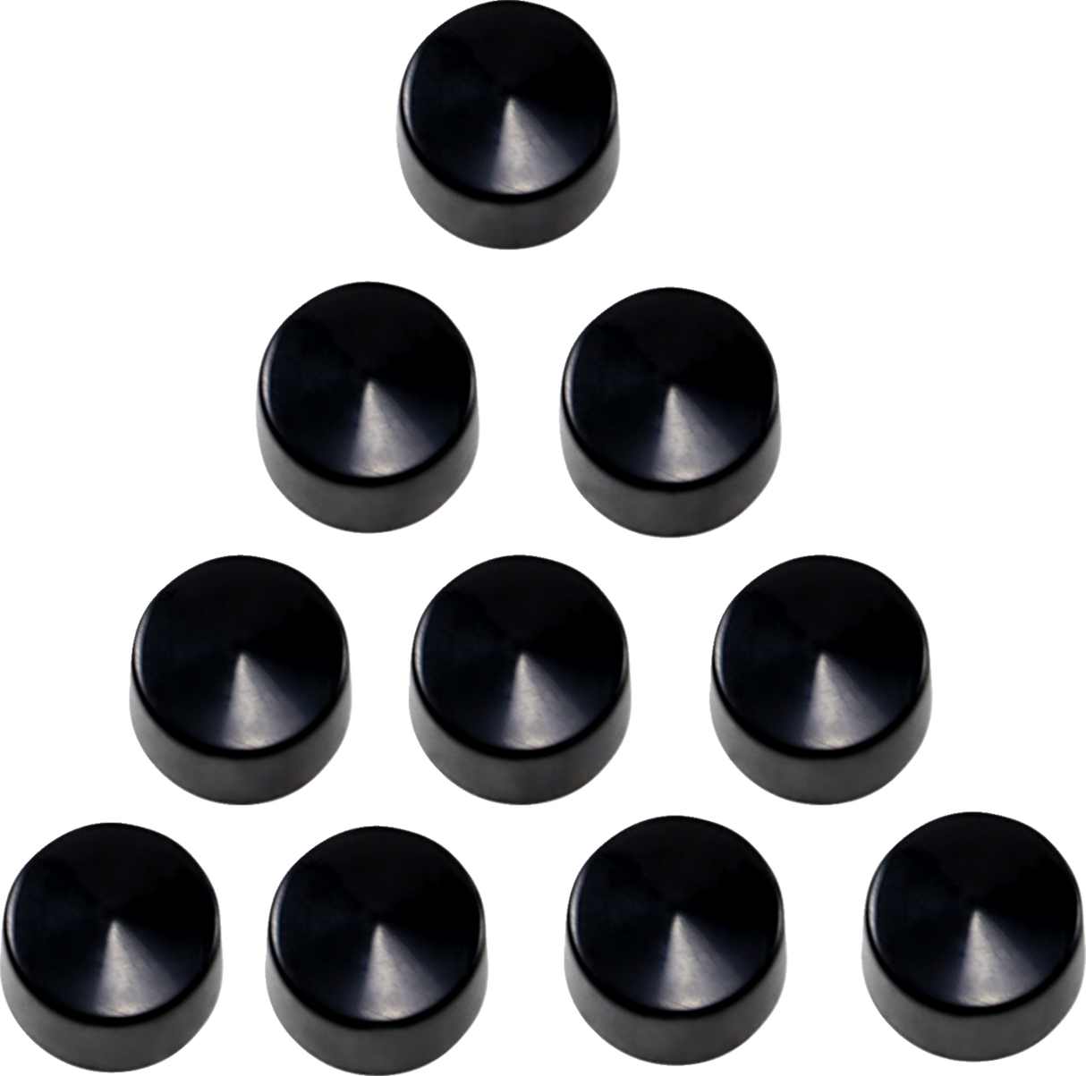 Bolt Covers