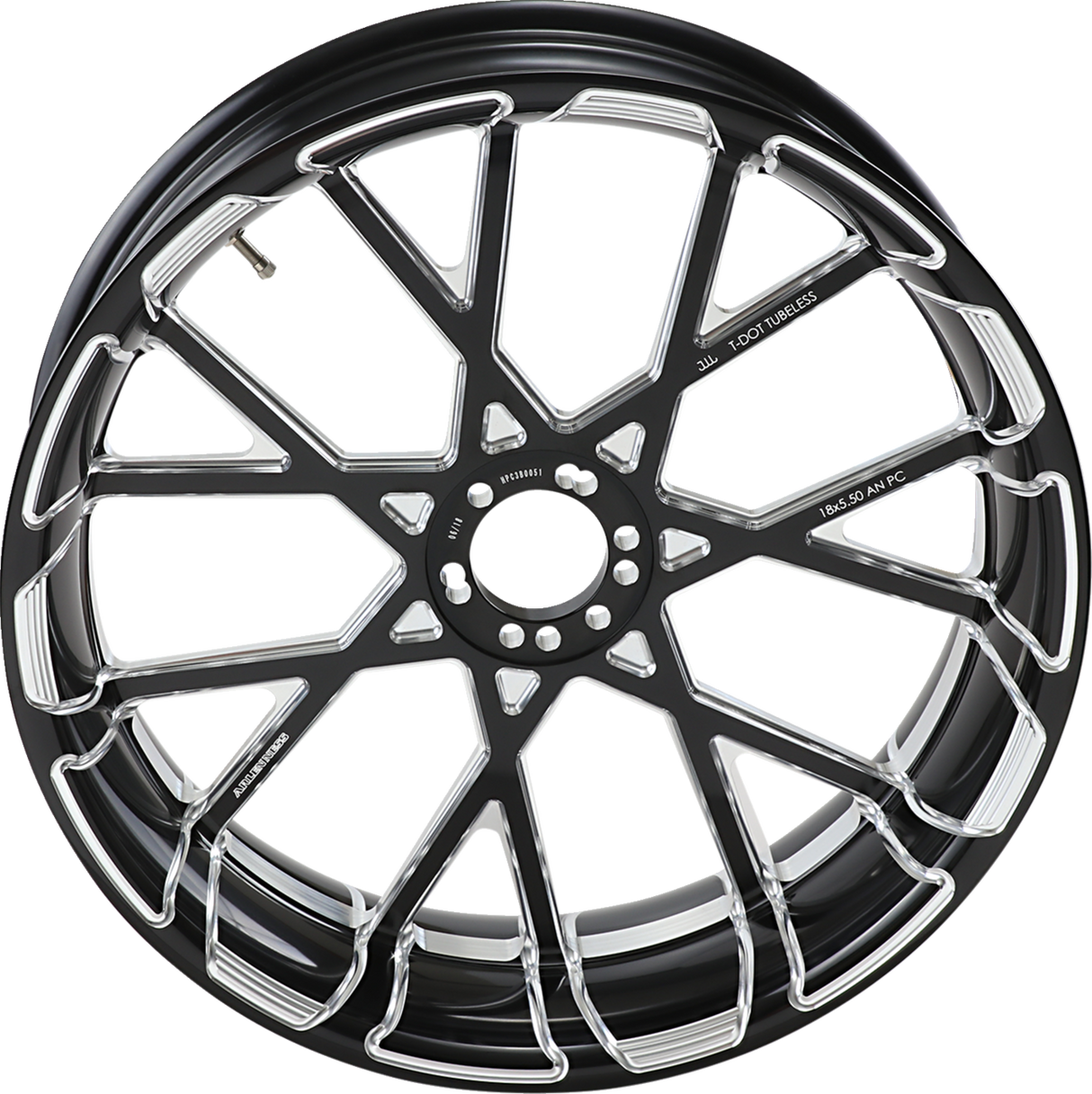 Procross Forged Billet Rim