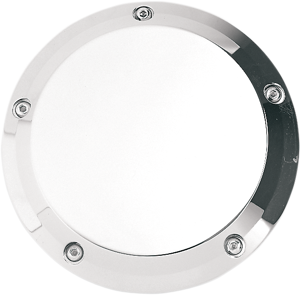 Billet Derby Cover