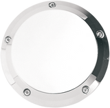 Billet Derby Cover