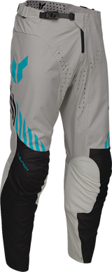 Launchmode Zone Pants — Gray