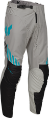 Launchmode Zone Pants — Gray