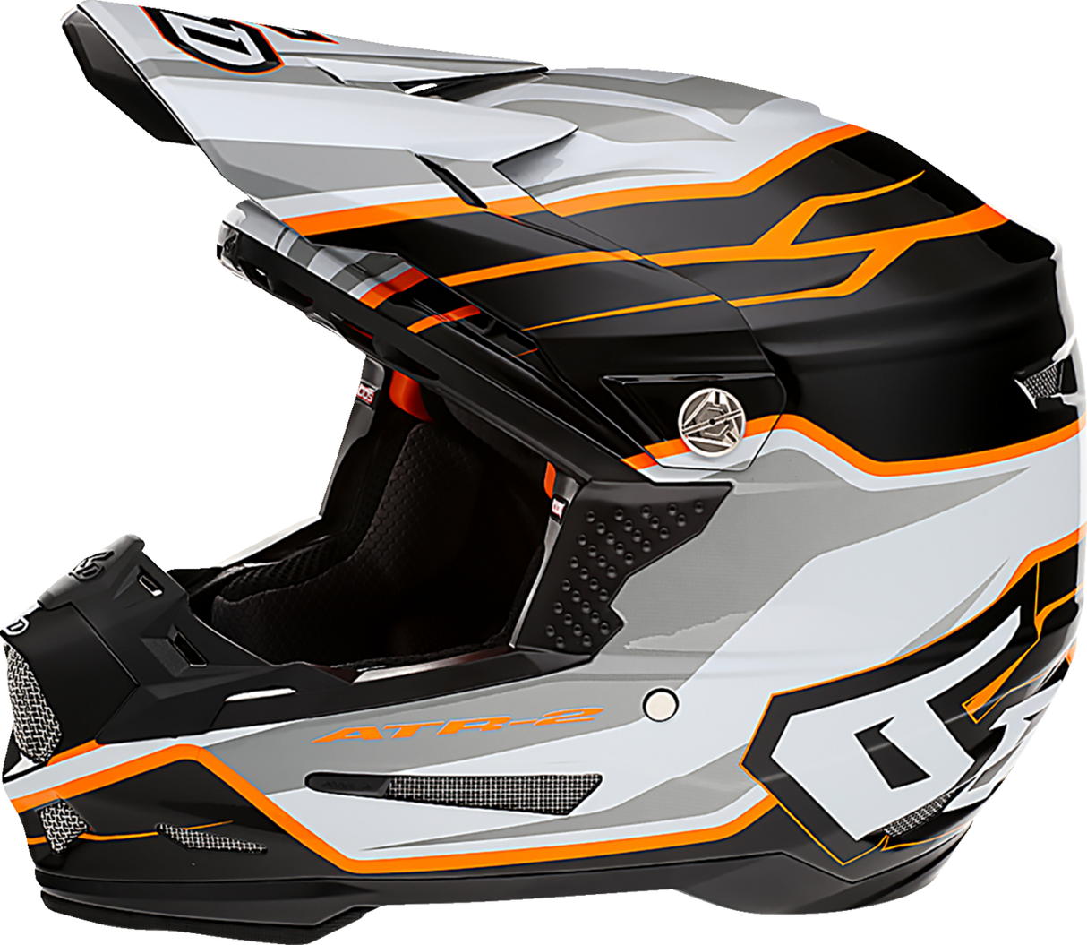 ATR-2 Phase Helmet
