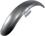 Low-Profile Front Fender