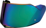 Talon Helmet Shield