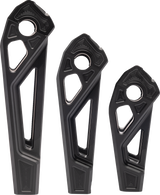 Fastback Risers