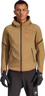 Aeroshell Waterproof Jacket