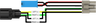 Rear Speaker Plug